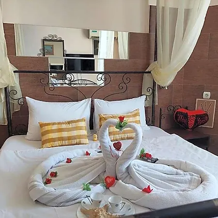 Paralax Hotel Varna