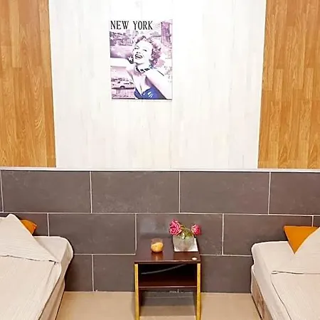 Paralax Hotel Varna