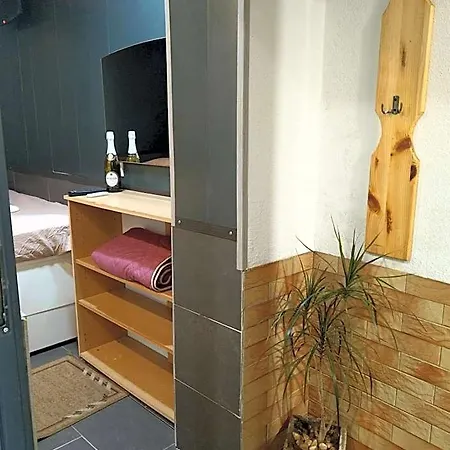 Hotel Paralax Varna